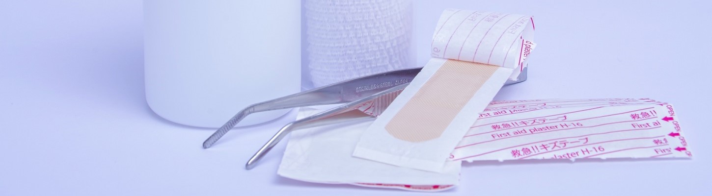 第三種医療機器製造販売業許可