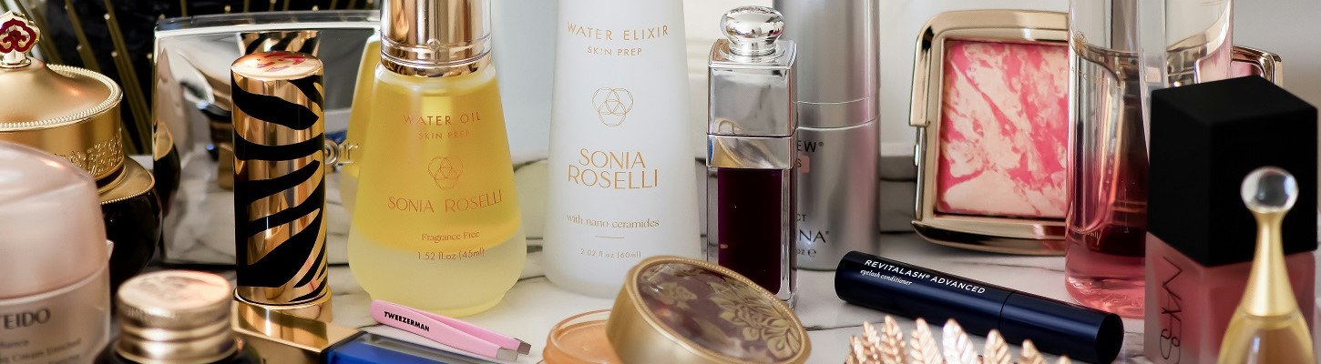 化粧品製造業許可